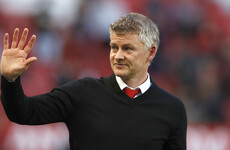 Man United confirm they will back Ole Gunnar Solskjaer for 'fresh start'