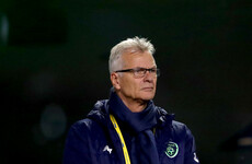 FAI give schoolboy clubs green light to revert to winter football