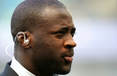 Yaya Toure goes on trial with second-tier Chinese club