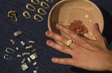 Archaeologists unearth treasures at Bible's Armageddon site