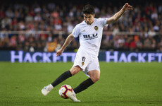 Valencia clinch last Champions League place on La Liga final weekend