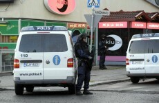 Finland: Gunman kills 1, injures 8, in 'random' shooting