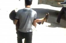 Troops kill at least 90 in Syria, say activists