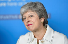 Theresa May says she's going to make a 'bold offer' to MPs to get them to support her Brexit deal