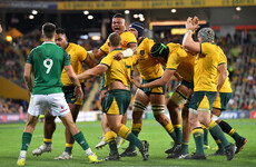 Wallabies hooker withdrawn from training camp amid drink-driving allegations