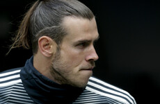 Bale bows out on the bench as Real Madrid end dismal season with defeat