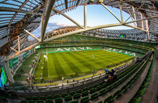Good news for Irish fans hoping to get Euro 2020 tickets