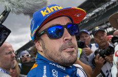 Upset as former F1 star Alonso fails to qualify for Indy 500