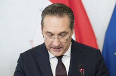 Austrian far-right ministers to resign en masse following hidden-camera sting