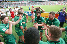Ireland return to London 7s with eye on upcoming Olympic qualifier