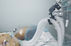 Life support resumes for man in controversial case after court reverses earlier decision