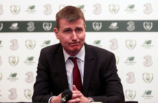 Promising Brighton youngster included in Stephen Kenny's Ireland U21 squad for first time