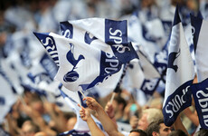Tottenham ban fans for trying to sell Champions League final tickets