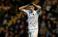 'They've been on trial at Man City, but I'm sure there are other clubs watching them'