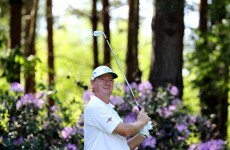 Furious Els slams Wentworth officials in greens rant