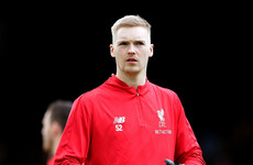 Ireland wait on Liverpool starlet ahead of potential Champions League final involvement