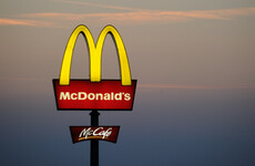 McDonald's workers file dozens of sexual harassment charges in US