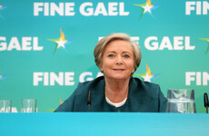Is the Charleton tribunal and Maurice McCabe raised on the doorsteps with Fitzgerald? 'Not particularly'