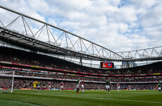 Arsenal fans promised club has 'ammunition' to sign top players this summer
