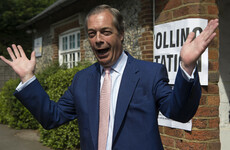 Hearts and minds: How UK's voting system for EU elections can allow new parties to surge ahead