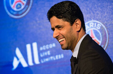 PSG owner Al-Khelaifi charged with corruption over Qatar World Athletics Championships
