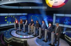 'I don't think it worked': Micheál Martin isn't too happy about the crowded line ups for this week's TV debates