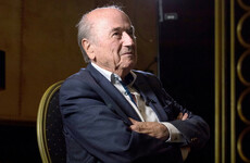 Blatter lashes out at Fifa president Infantino as 48-team World Cup plans are scrapped