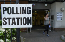 #DeniedMyVote trends in Britain as EU citizens are turned away from polling stations
