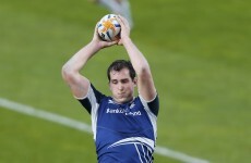 Opinion: Toner must make mark with final chance
