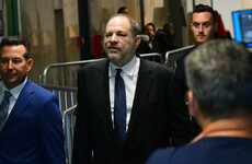 Harvey Weinstein reportedly reaches $44 million settlement with alleged victims