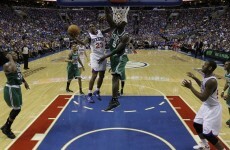 They meet again: Heat-Celtics in East finals