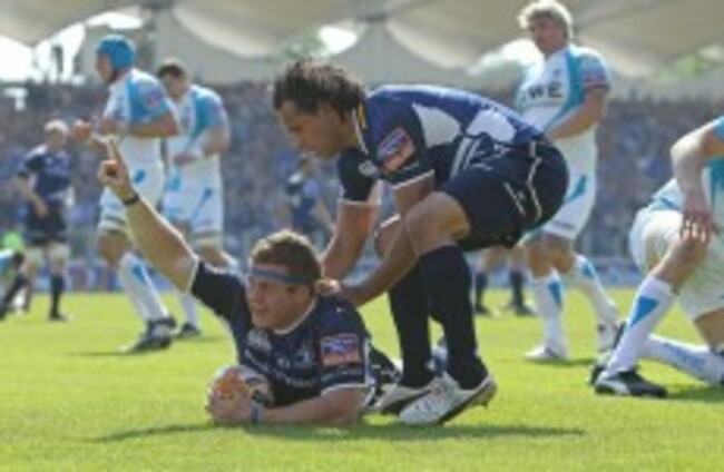 As it happened: Leinster v Ospreys, Pro12 final