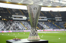 Arsenal and Chelsea return over half of 12,000 ticket allocation for Europa League final