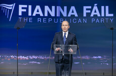 A worrying trend for Fianna Fáil as exit polls show young people abandoning party