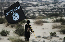 Three French IS members sentenced to death in Iraq