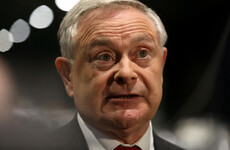 Brendan Howlin dismisses leadership concerns and says he wants to 'work together' with the Greens
