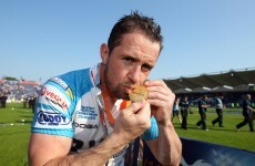 'We weren't intimidated': Williams hails Ospreys' fighting spirit