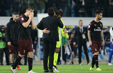 History-makers Atalanta and Inter qualify for Champions League but AC Milan miss out