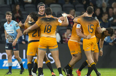 'They're the national team' - Calls for Jaguares to be dumped from Super Rugby