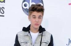 Justin Bieber wanted for questioning in scuffle