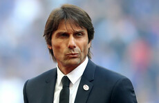 Inter set to axe manager and appoint Conte this week - reports