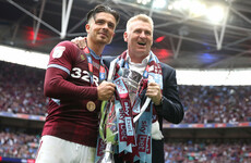 'Potential is massive,' says Villa boss Smith after sealing Premier League return