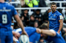 Kearney content with extension after pushing for two-year deal