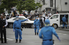 Girl (12) and man (39) die following mass stabbing incident in Japan