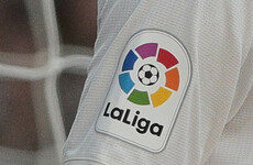 Spanish footballers arrested as part of match-fixing investigation