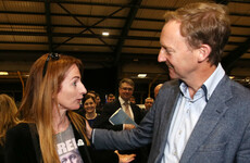 Recount takes place after questions about transfers in Dublin constituency