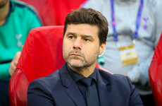 'Maybe he thinks he’s taken this team as far as they can go'