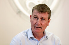 'To say we should only pick players from England, I couldn’t agree with that'