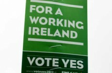 A 'Yes' vote likely says poll of small firm owners
