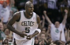 NBA play-offs preview: Boston-Miami showdown was inevitable, says Wade
